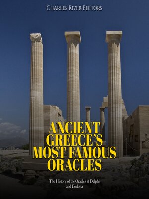 cover image of Ancient Greece's Most Famous Oracles